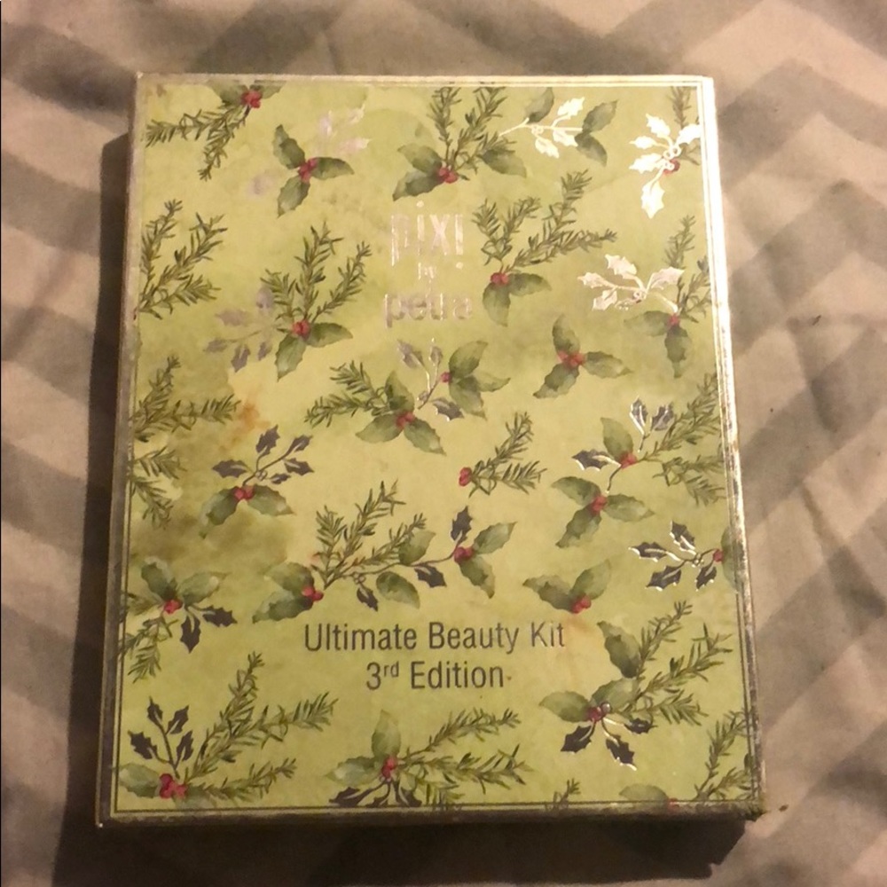 Pixie Perfect Beauty Kit